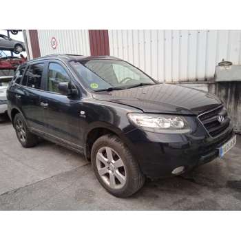 HYUNDAI SANTA FE (BM)