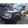 land rover range rover sport del año 2005
