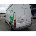FORD TRANSIT FURGONETA (FA_ _)