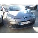 RENAULT MEGANE III HATCHBACK (BZ0/1_, B3_)