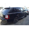 land rover range rover sport del año 2005