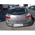 RENAULT MEGANE III HATCHBACK (BZ0/1_, B3_)