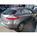 RENAULT MEGANE III HATCHBACK (BZ0/1_, B3_)