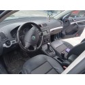 SKODA OCTAVIA II COMBI (1Z5)