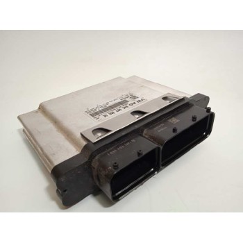 Recambio de centralita motor uce para volkswagen golf vii lim. (bq1) advance referencia OEM IAM 04C907309AE  0261S10530