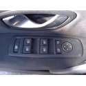 RENAULT MEGANE III HATCHBACK (BZ0/1_, B3_)