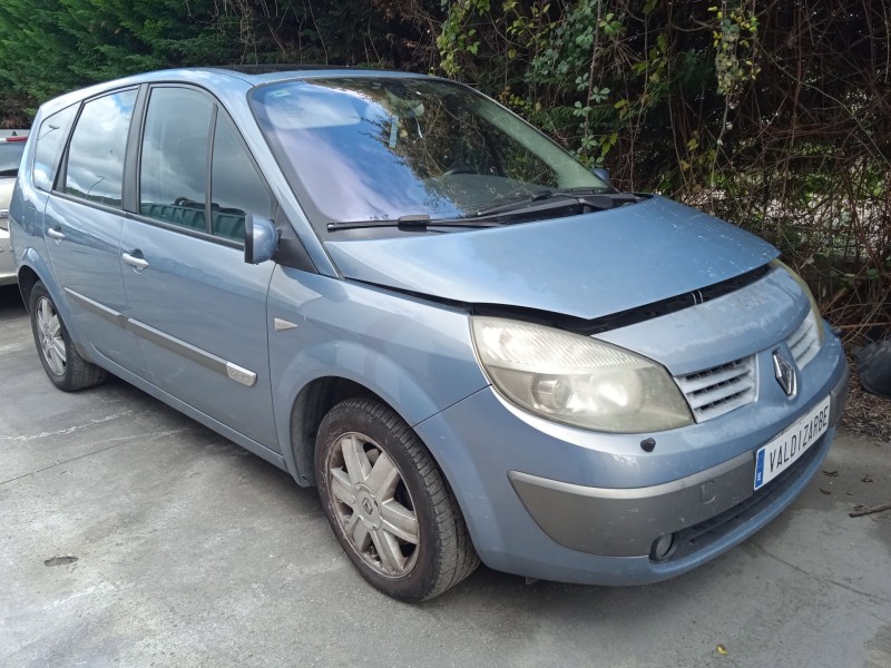 RENAULT GRAND SCÉNIC II (JM0/1_)