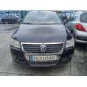 VOLKSWAGEN PASSAT B6 (3C2)