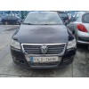 volkswagen passat b6 (3c2) del año 2007