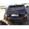 land rover range rover sport del año 2005