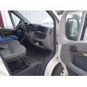 PEUGEOT BOXER CAJA CERR. TECHO ELEVADO (BAT.4035)(333/335)(2007 =>)
