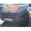 citroën jumper iii furgoneta del año 2014