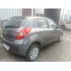 hyundai i20 del año 2009
