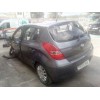 hyundai i20 del año 2009