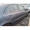 mercedes-benz clase e (w211) del año 2003