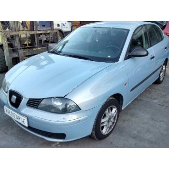 seat cordoba berlina (6l2) del año 2004