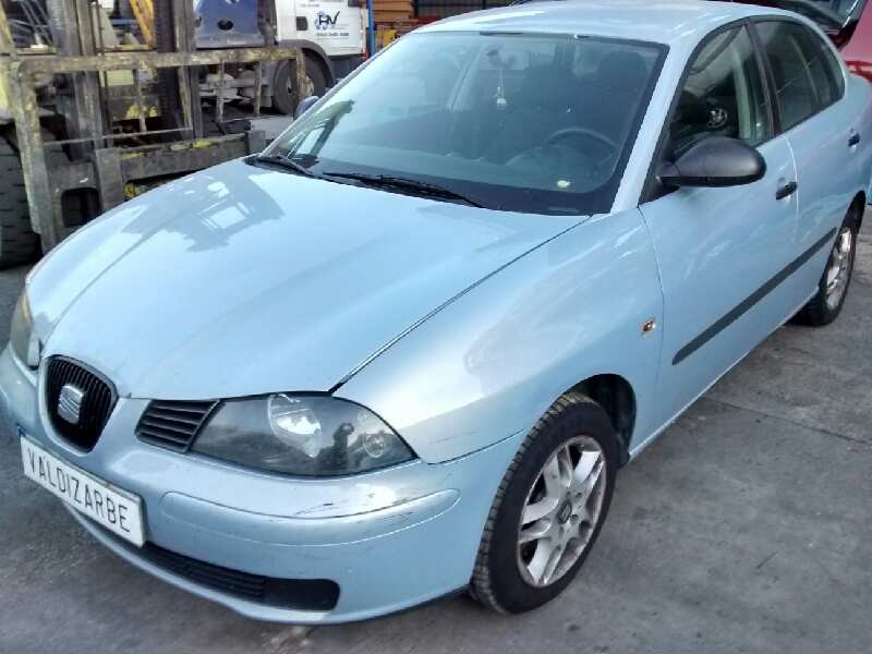 SEAT CORDOBA BERLINA (6L2)