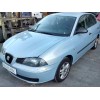 seat cordoba berlina (6l2) del año 2004