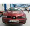 seat toledo ii (1m2) del año 2001