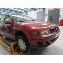 SEAT TOLEDO II (1M2)