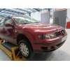 seat toledo ii (1m2) del año 2001