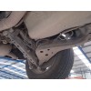 nissan qashqai i (j10, nj10) del año 2008