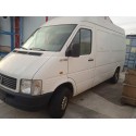 VOLKSWAGEN LT CAJA CERRADA / COMBI (MOD. 1997)