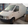volkswagen lt caja cerrada / combi (mod. 1997) del año 2003