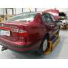 seat toledo ii (1m2) del año 2001