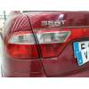 seat toledo ii (1m2) del año 2001