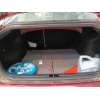 seat toledo ii (1m2) del año 2001