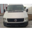 VOLKSWAGEN LT CAJA CERRADA / COMBI (MOD. 1997)