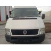 volkswagen lt caja cerrada / combi (mod. 1997) del año 2003