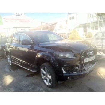 audi q7 (4l) del año 2007