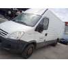 iveco daily caja cerrada (2006 =>) del año 2007