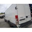 IVECO DAILY CAJA CERRADA (2006 =>)