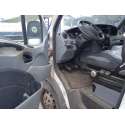 IVECO DAILY CAJA CERRADA (2006 =>)