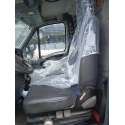 IVECO DAILY CAJA CERRADA (2006 =>)