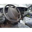 IVECO DAILY CAJA CERRADA (2006 =>)