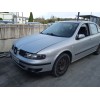seat toledo ii (1m2) del año 2001
