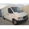 volkswagen lt caja cerrada / combi (mod. 1997) del año 2003