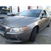volvo s80 ii (124) del año 2009