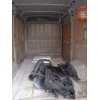 peugeot boxer caja cerr. techo elevado (bat.4035)(333/335)(2007 =>) del año 2007