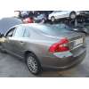 volvo s80 ii (124) del año 2009
