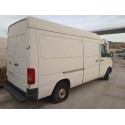 VOLKSWAGEN LT CAJA CERRADA / COMBI (MOD. 1997)