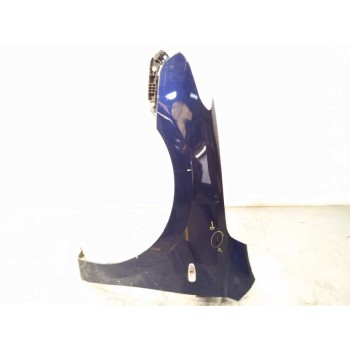 Recambio de aleta delantera izquierda para hyundai i30 classic referencia OEM IAM 663212L030  