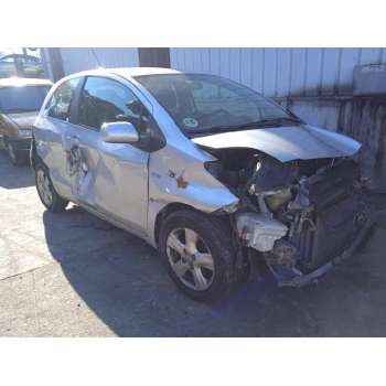 TOYOTA YARIS (KSP9/SCP9/NLP9)