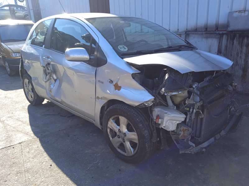 TOYOTA YARIS (KSP9/SCP9/NLP9)