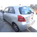 TOYOTA YARIS (KSP9/SCP9/NLP9)