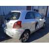 toyota yaris (ksp9/scp9/nlp9) del año 2006